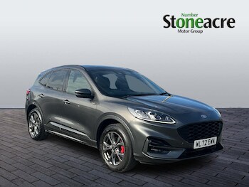 Used Ford Kuga 2023 for sale - 77722988: Photo