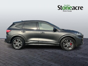 Used Ford Kuga 2023 for sale - 77722988: Photo