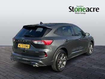 Used Ford Kuga 2023 for sale - 77722988: Photo