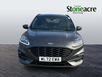 Used Ford Kuga 2023 for sale - 77722988: Photo