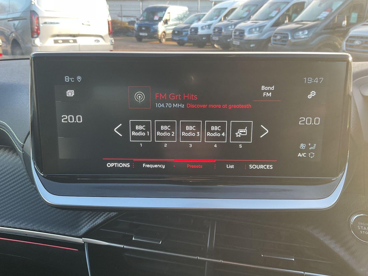 Used Peugeot 208 2023 for sale - 77387696: Photo 19