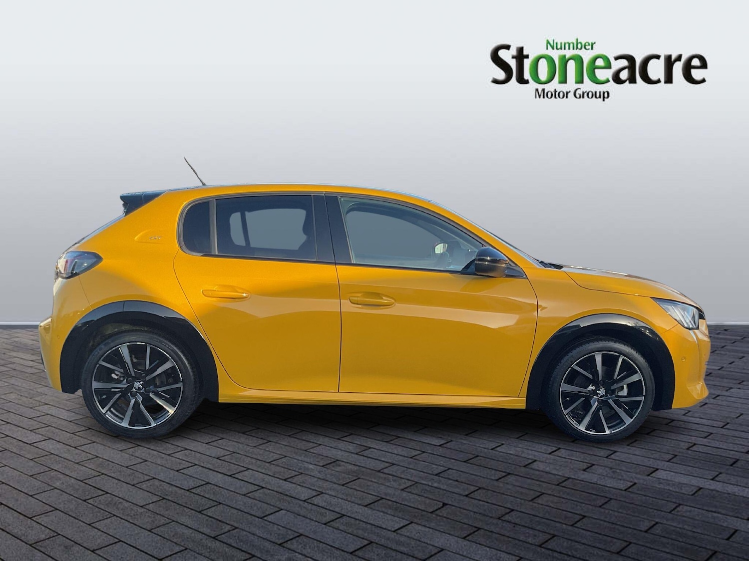 Used Peugeot 208 2023 for sale - 77387696: Photo 2