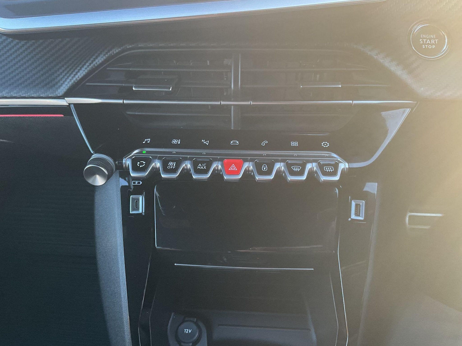 Used Peugeot 208 2023 for sale - 77387696: Photo 24