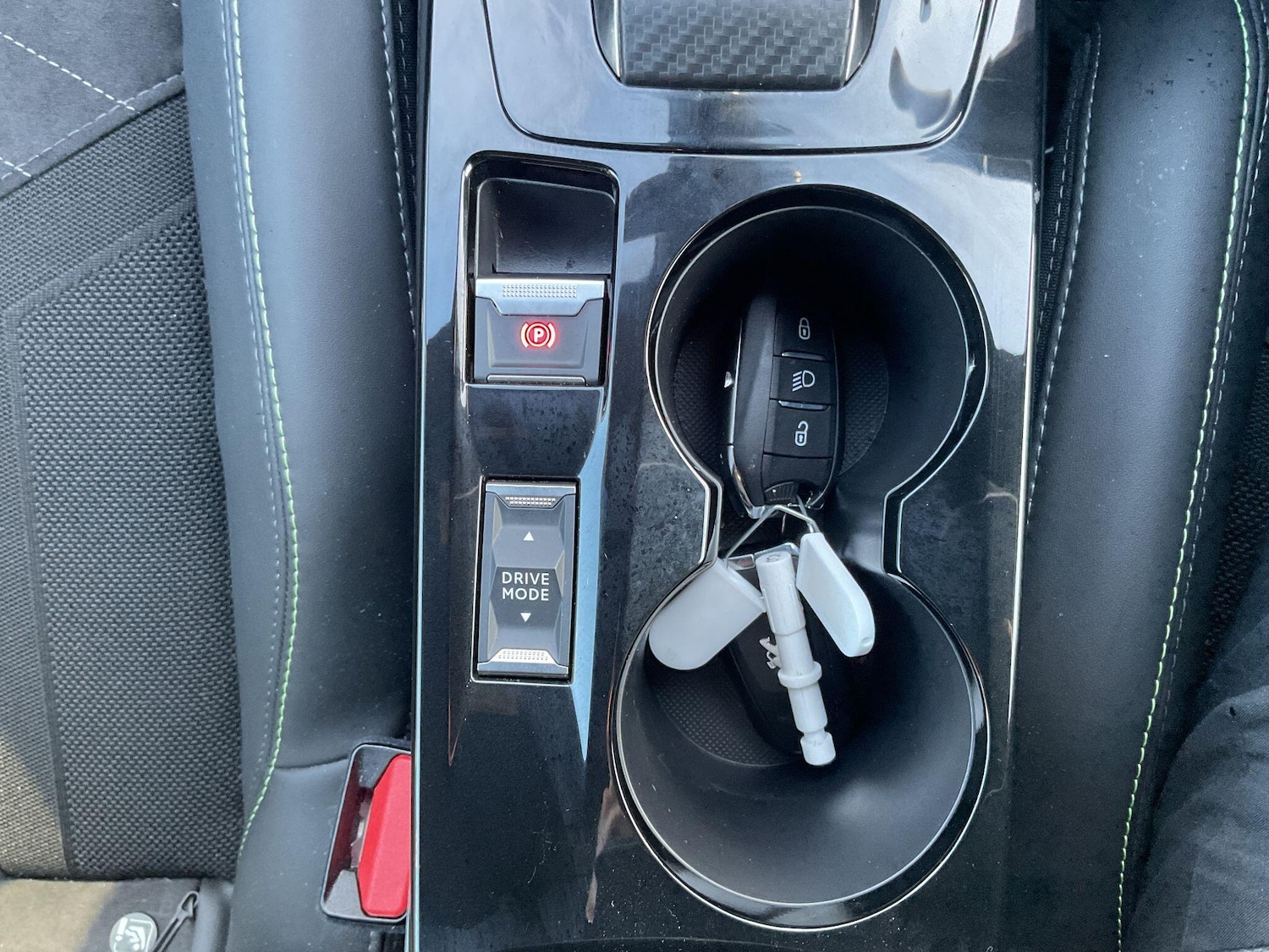 Used Peugeot 208 2023 for sale - 77387696: Photo 26