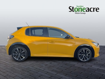 Used Peugeot 208 2023 for sale - 77387696: Photo