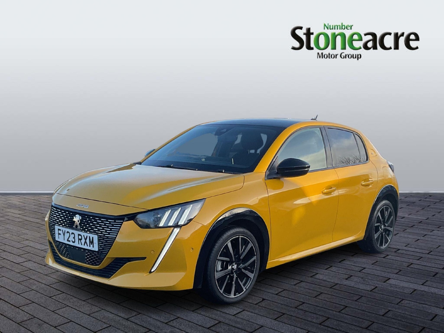 Used Peugeot 208 2023 for sale - 77387696: Photo 4