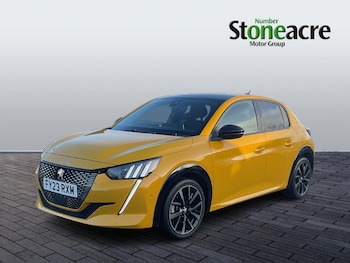 Used Peugeot 208 2023 for sale - 77387696: Photo