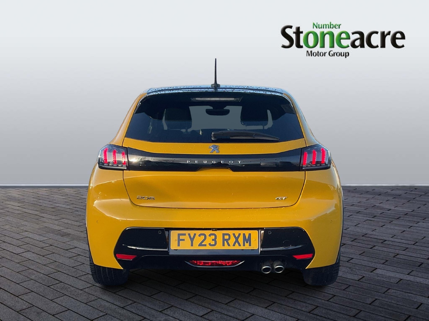 Used Peugeot 208 2023 for sale - 77387696: Photo 6