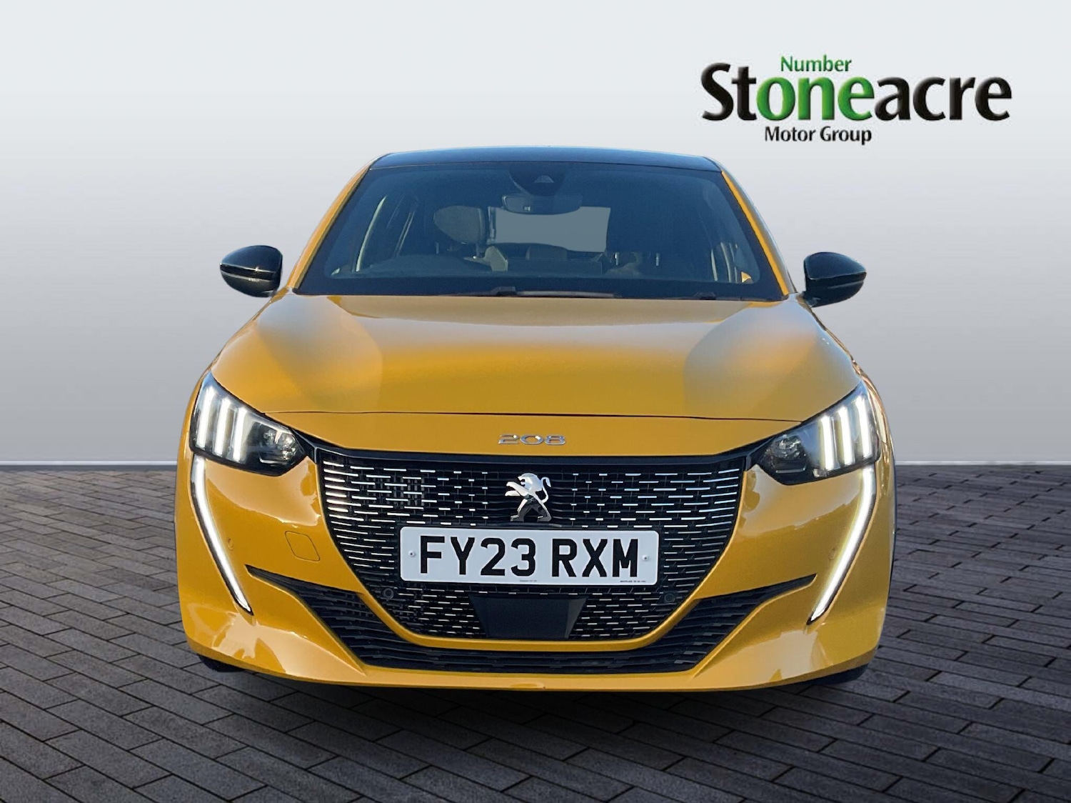 Used Peugeot 208 2023 for sale - 77387696: Photo 7