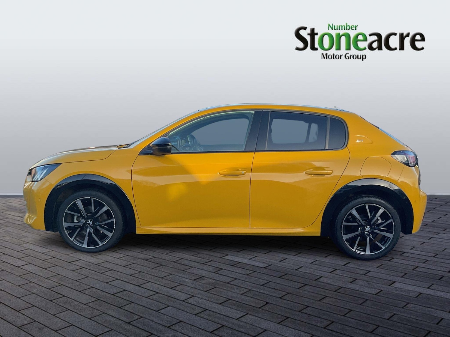 Used Peugeot 208 2023 for sale - 77387696: Photo 8