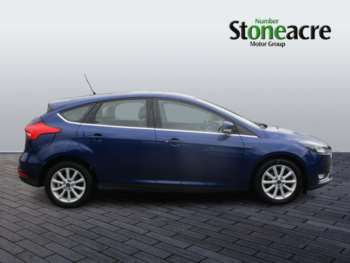 Used Ford Focus 2017 for sale - 75214721: Photo