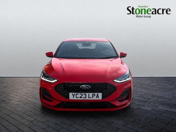 Used Ford Focus 2023 for sale - 79508933: Photo