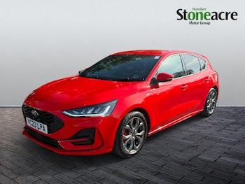 Used Ford Focus 2023 for sale - 79508933: Photo