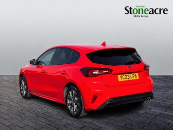 Used Ford Focus 2023 for sale - 79508933: Photo