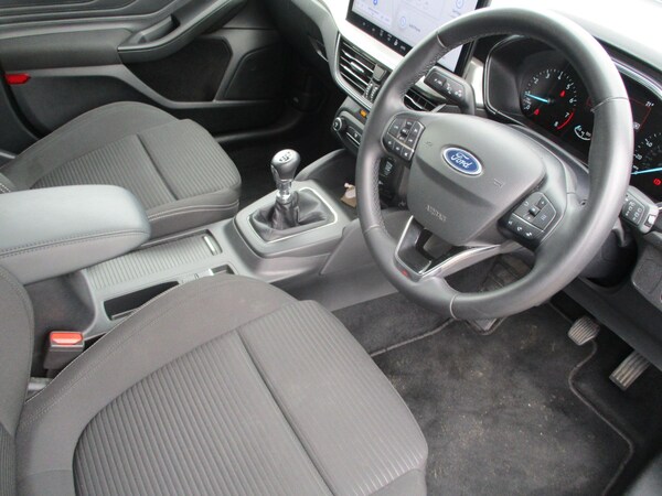 Used Ford Focus 2023 for sale - 75318561: Photo 10