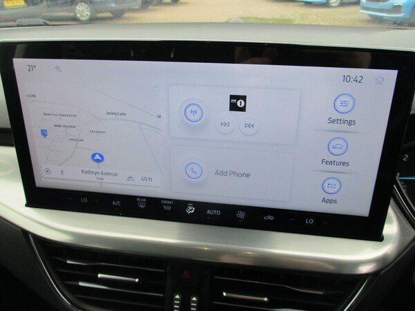 Used Ford Focus 2023 for sale - 75318561: Photo 14
