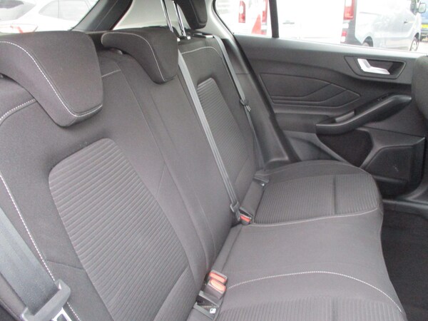 Used Ford Focus 2023 for sale - 75318561: Photo 16