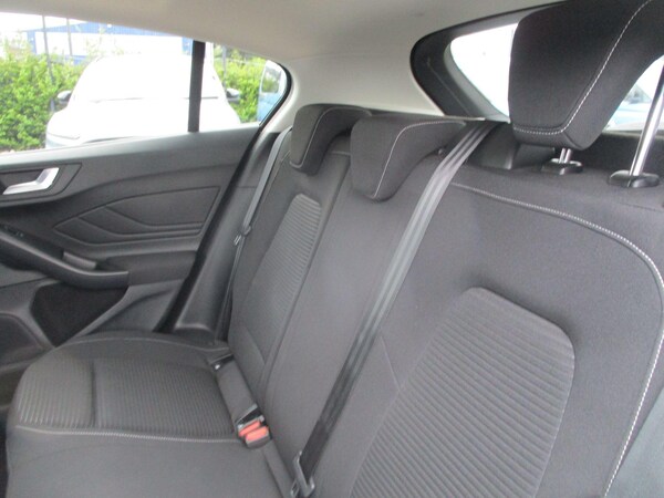 Used Ford Focus 2023 for sale - 75318561: Photo 18