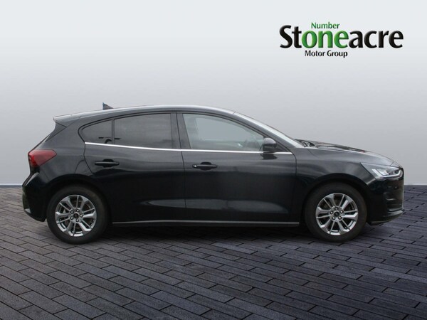 Used Ford Focus 2023 for sale - 75318561: Photo 2