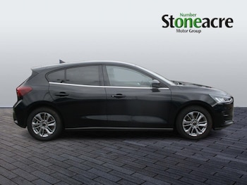Used Ford Focus 2023 for sale - 75318561: Photo