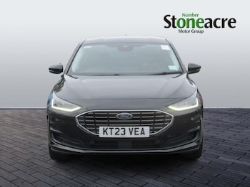 Used Ford Focus 2023 for sale - 75318561: Photo