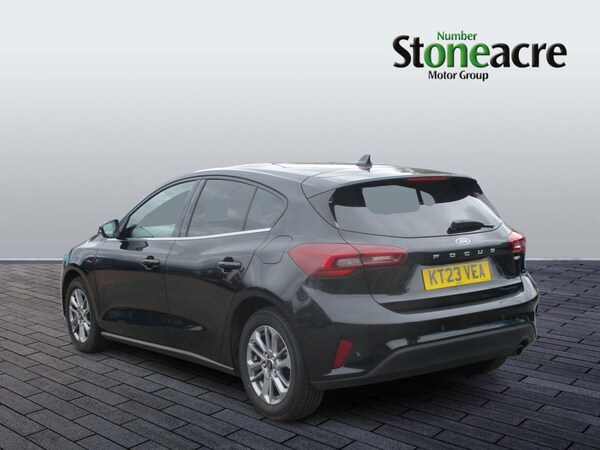Used Ford Focus 2023 for sale - 75318561: Photo 6