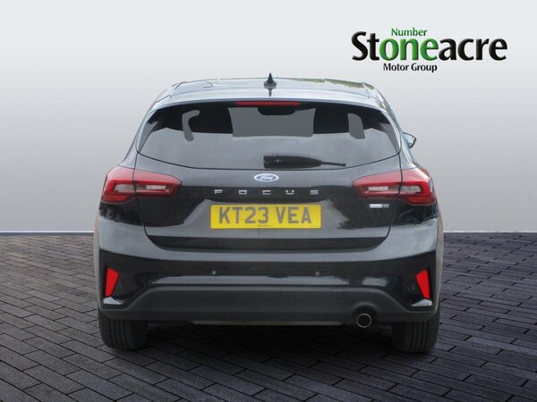 Used Ford Focus 2023 for sale - 75318561: Photo 7