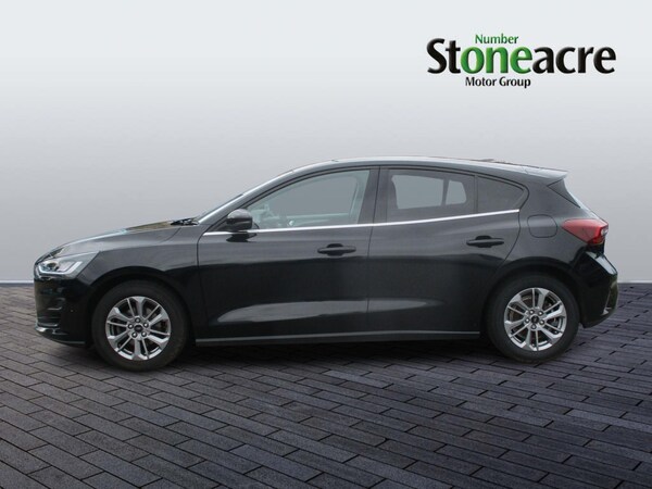 Used Ford Focus 2023 for sale - 75318561: Photo 8