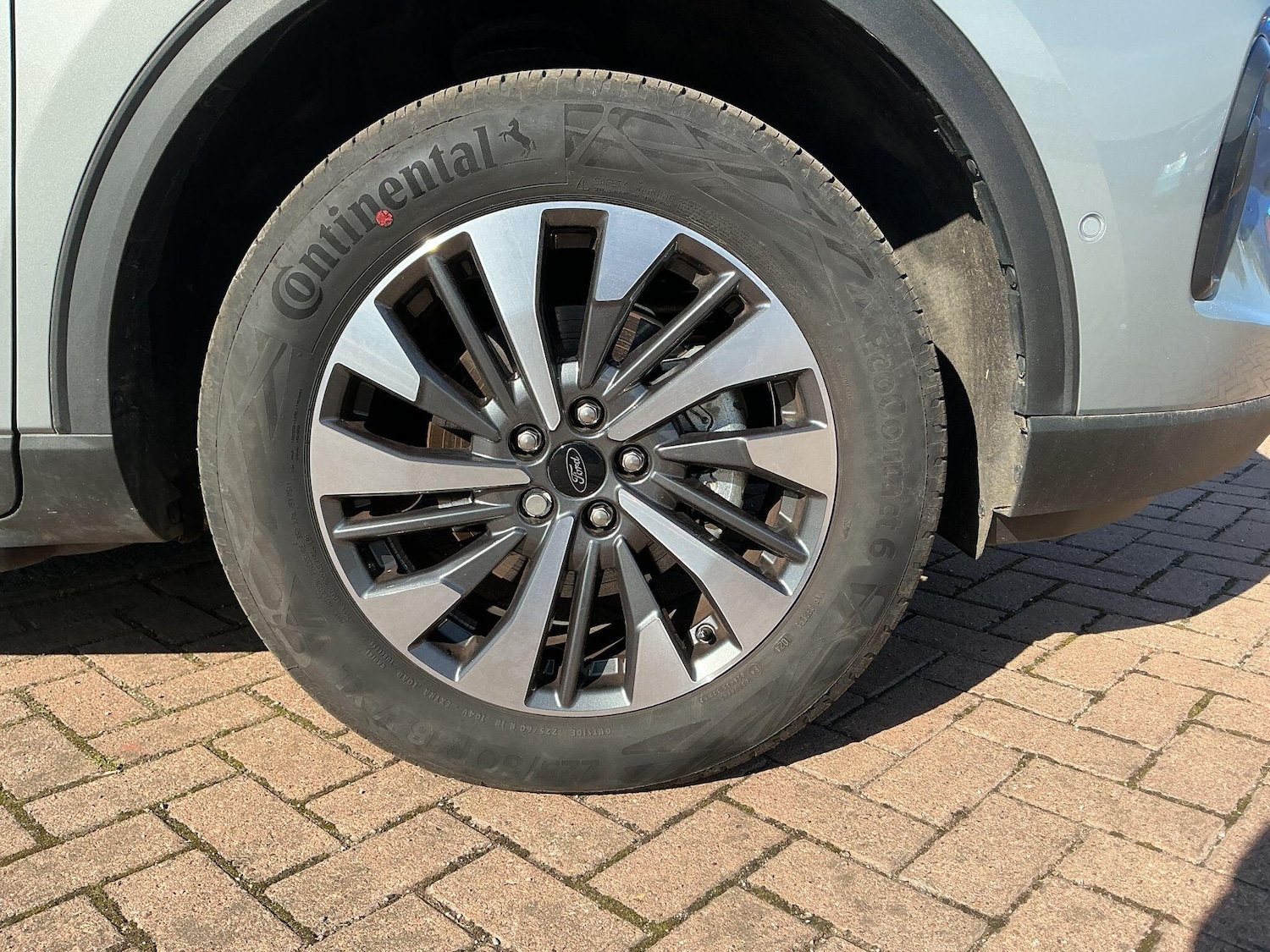 Used Ford Kuga 2024 for sale - 76122175: Photo 10