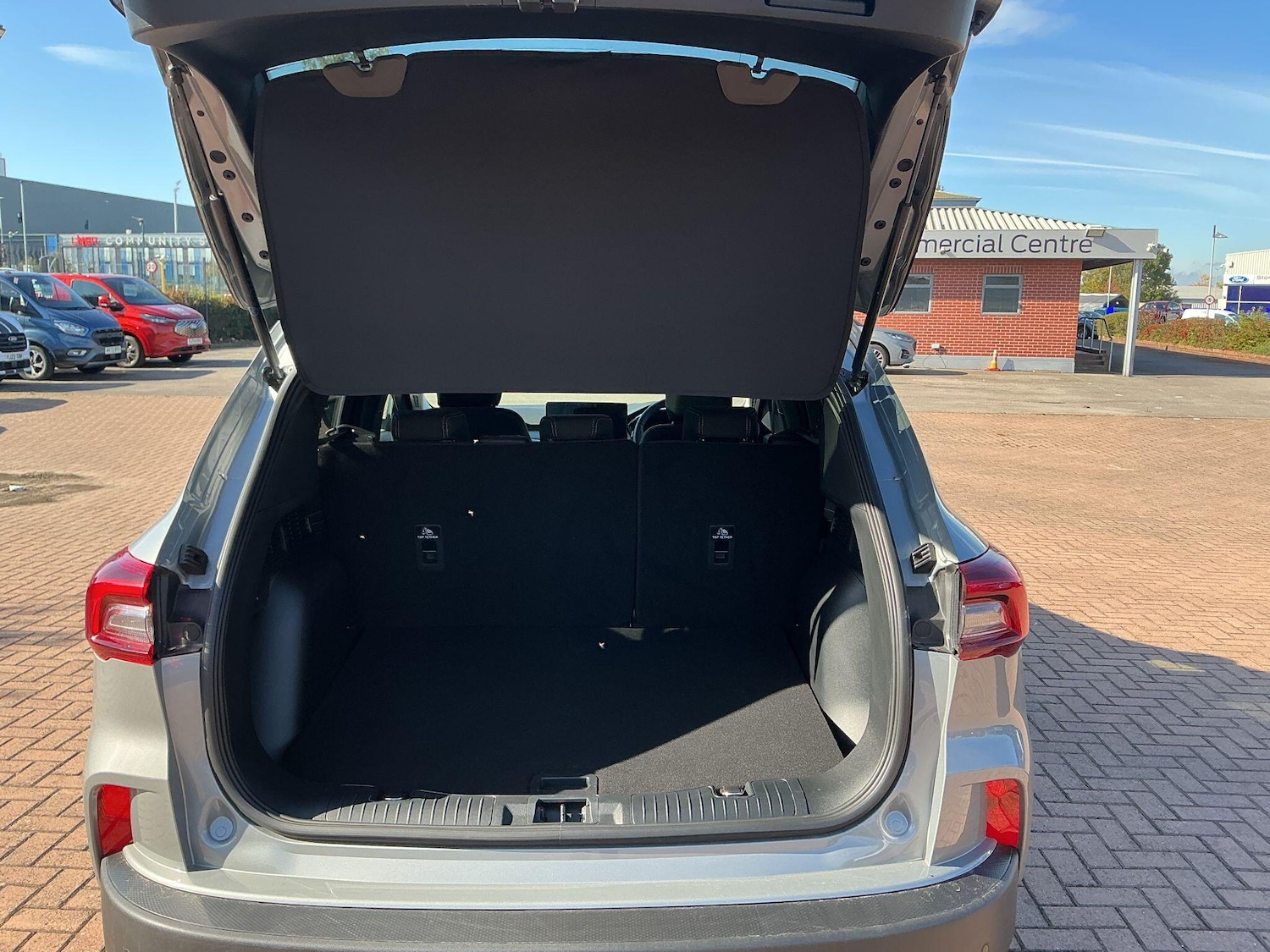 Used Ford Kuga 2024 for sale - 76122175: Photo 13