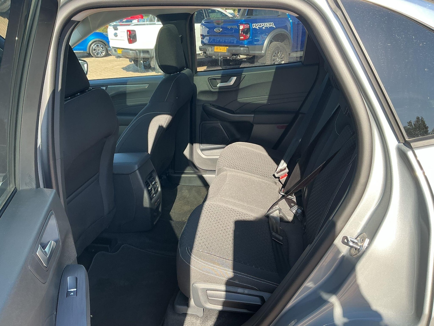 Used Ford Kuga 2024 for sale - 76122175: Photo 14