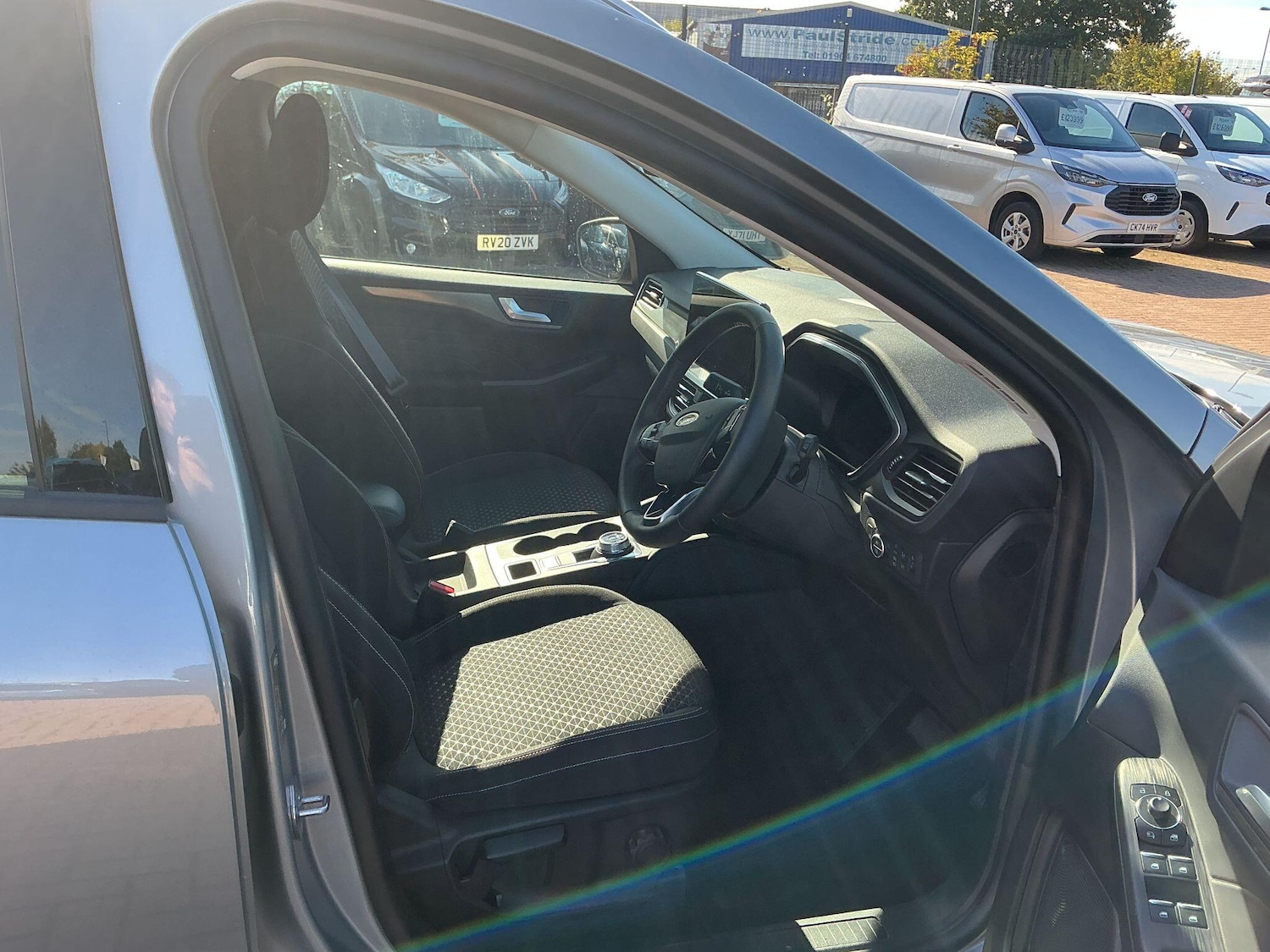 Used Ford Kuga 2024 for sale - 76122175: Photo 16
