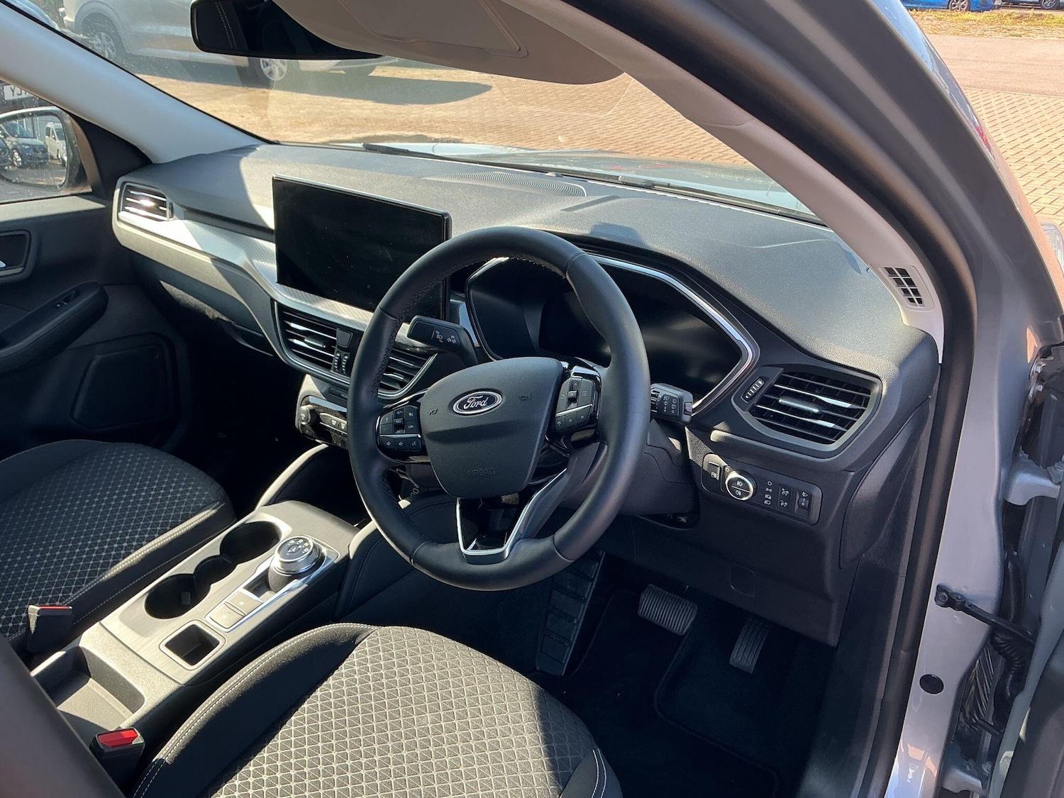 Used Ford Kuga 2024 for sale - 76122175: Photo 17