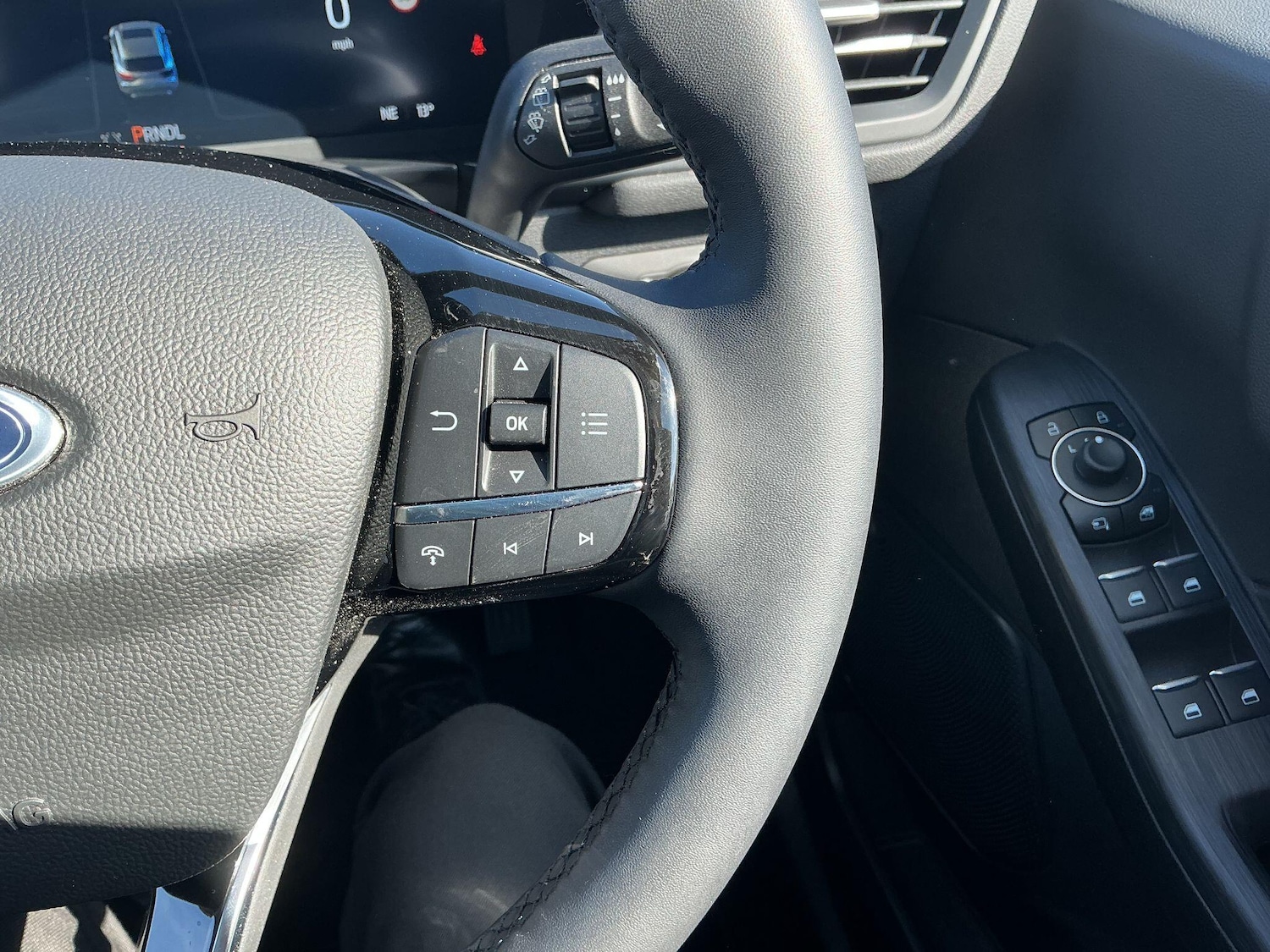 Used Ford Kuga 2024 for sale - 76122175: Photo 22