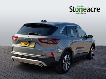 Used Ford Kuga 2024 for sale - 76122175: Photo 3