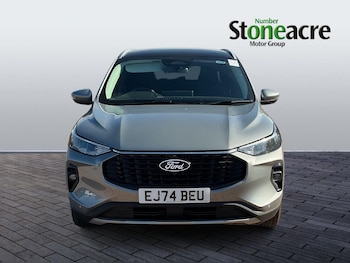 Used Ford Kuga 2024 for sale - 76122175: Photo 4