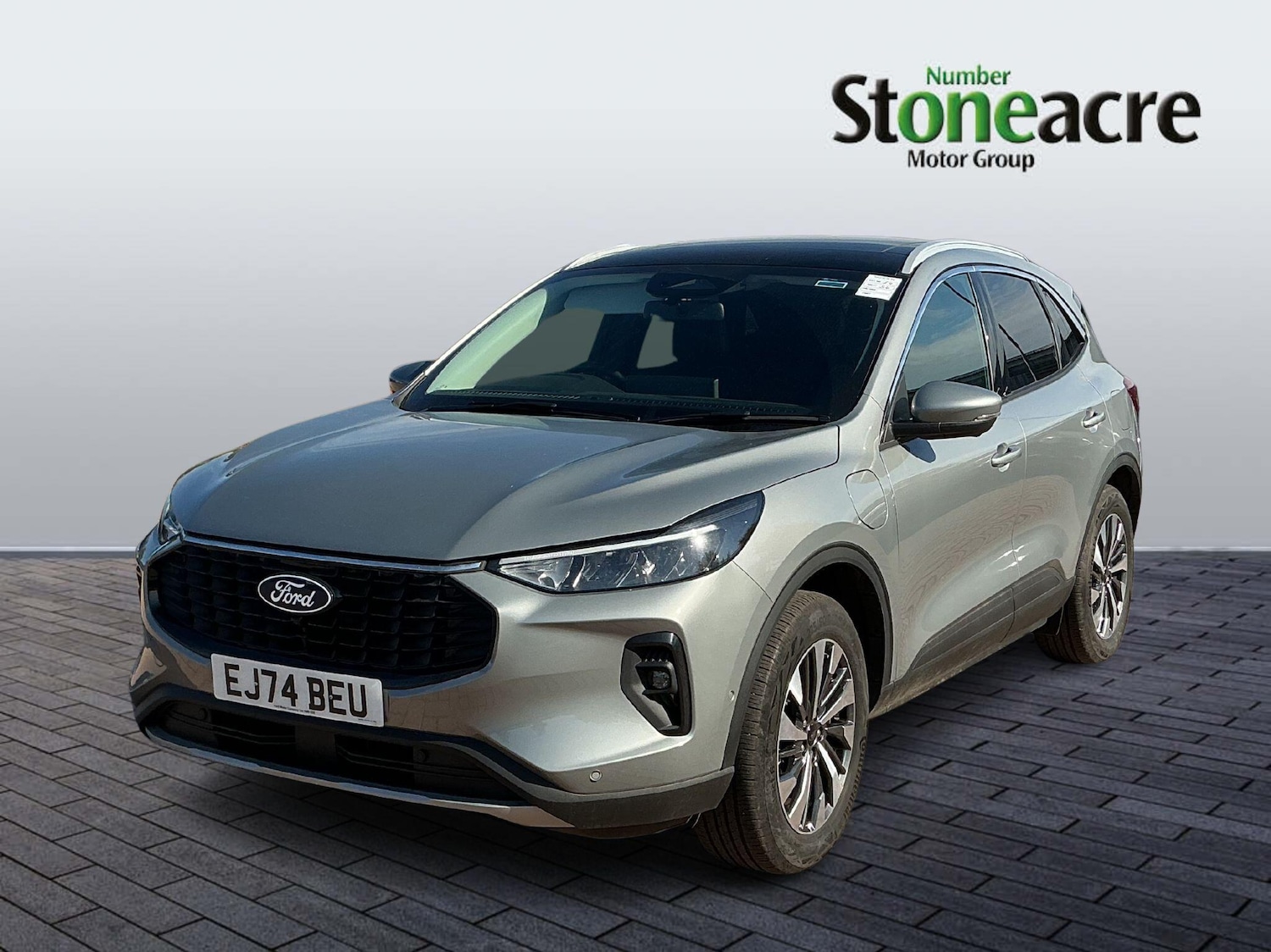 Used Ford Kuga 2024 for sale - 76122175: Photo 5