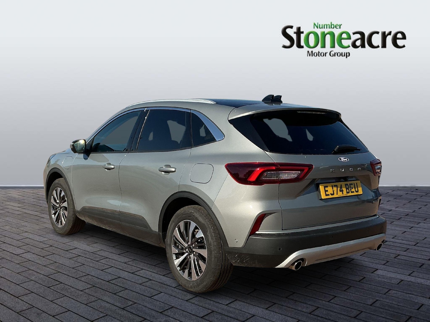 Used Ford Kuga 2024 for sale - 76122175: Photo 6