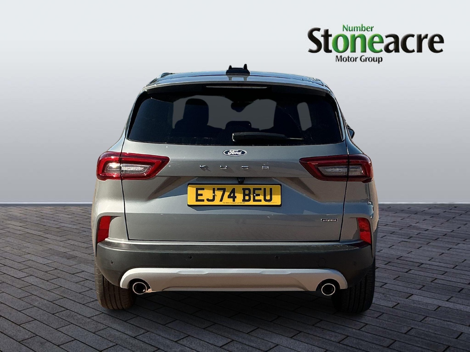 Used Ford Kuga 2024 for sale - 76122175: Photo 7
