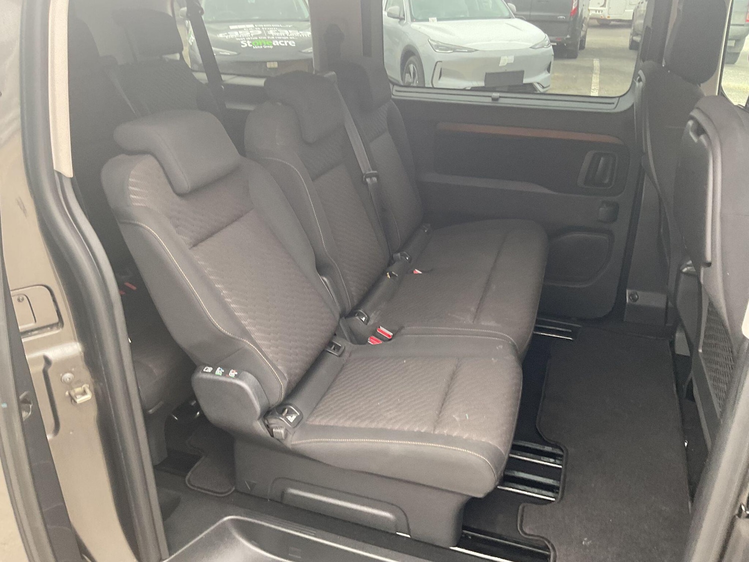 Used Toyota PROACE CITY Verso 2020 for sale - 77940754: Photo 11