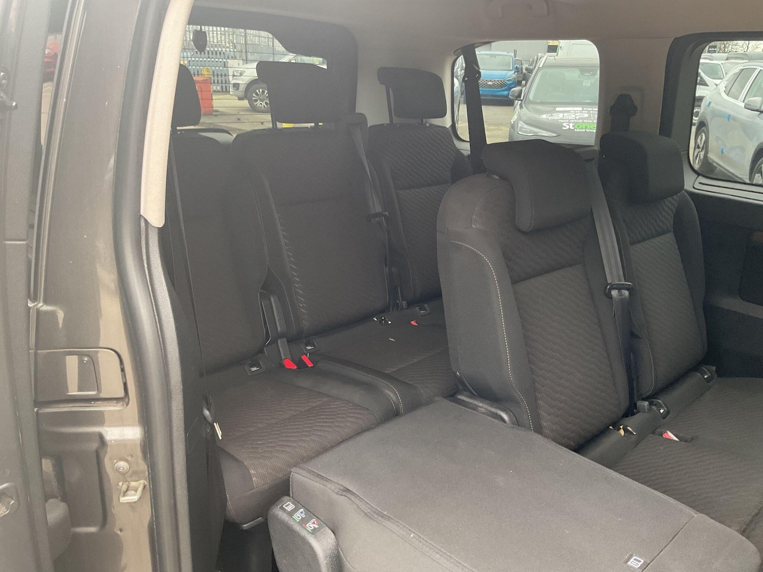 Used Toyota PROACE CITY Verso 2020 for sale - 77940754: Photo 12