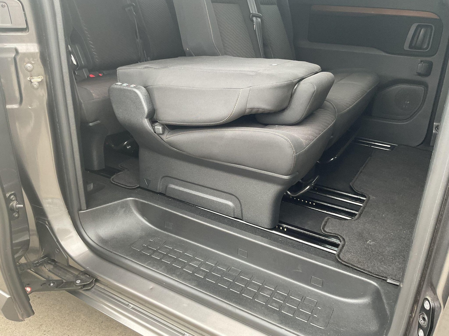 Used Toyota PROACE CITY Verso 2020 for sale - 77940754: Photo 13