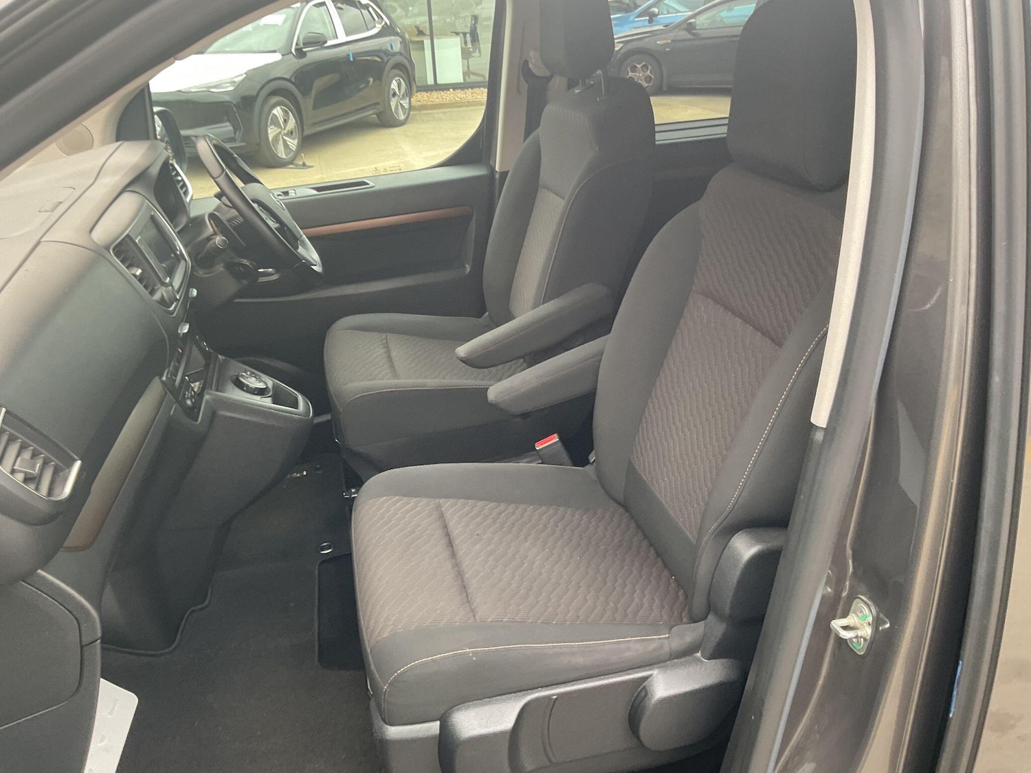 Used Toyota PROACE CITY Verso 2020 for sale - 77940754: Photo 16