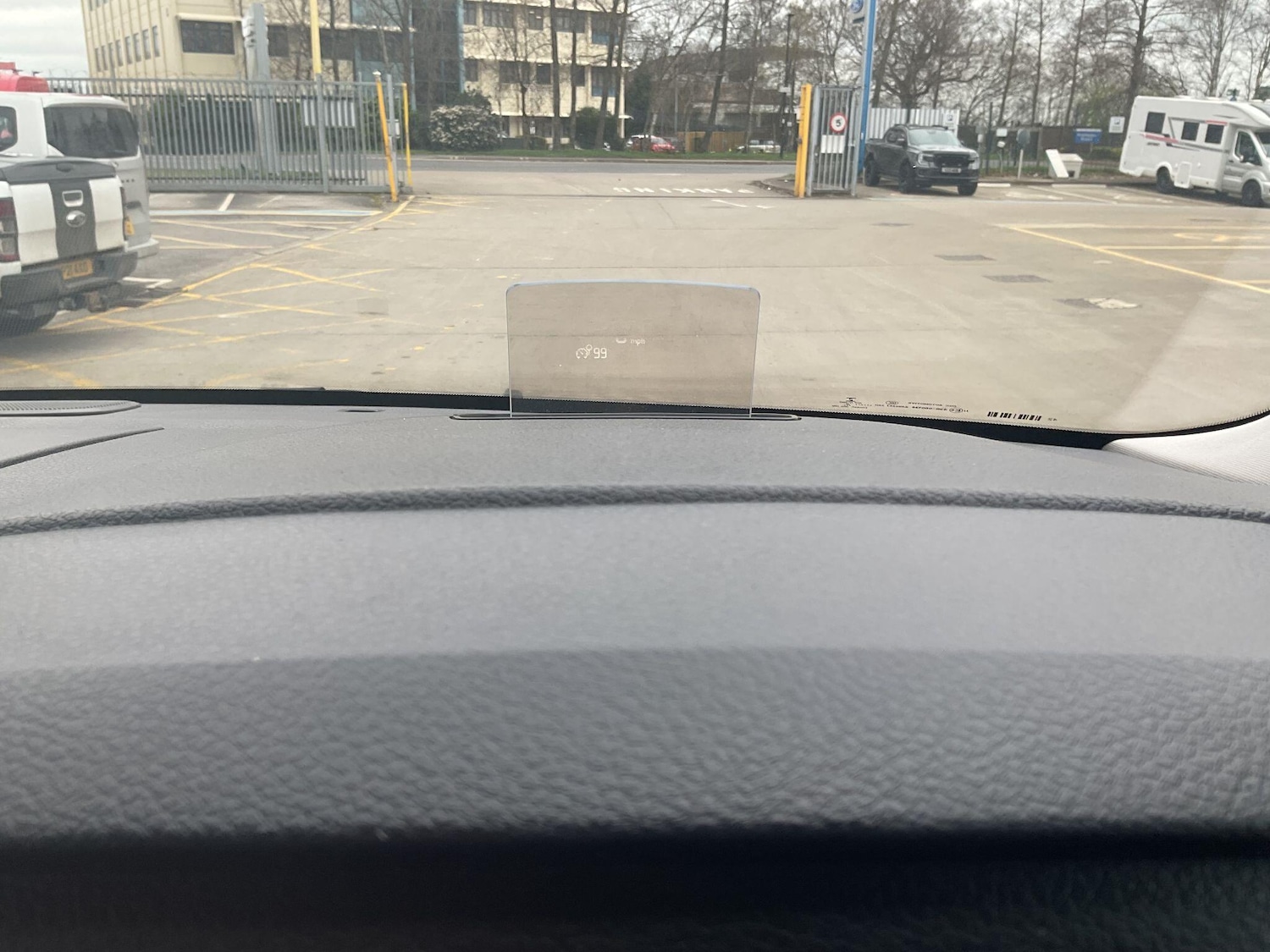 Used Toyota PROACE CITY Verso 2020 for sale - 77940754: Photo 17