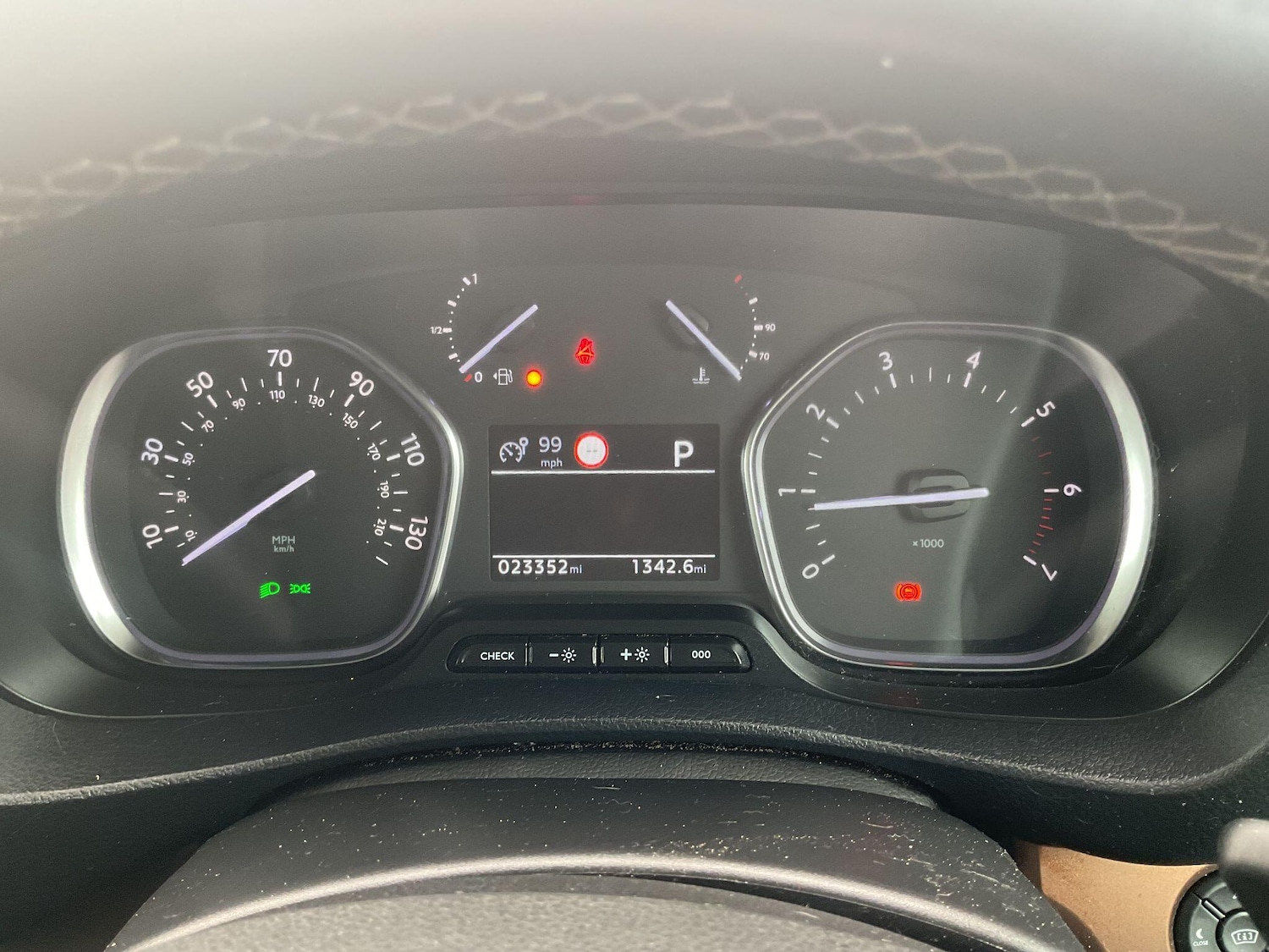 Used Toyota PROACE CITY Verso 2020 for sale - 77940754: Photo 18