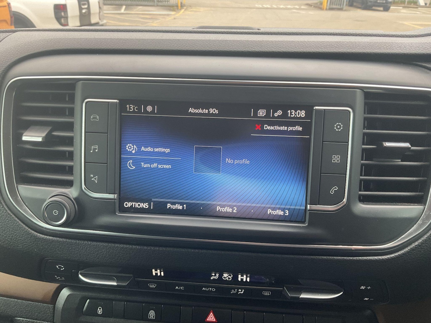 Used Toyota PROACE CITY Verso 2020 for sale - 77940754: Photo 22