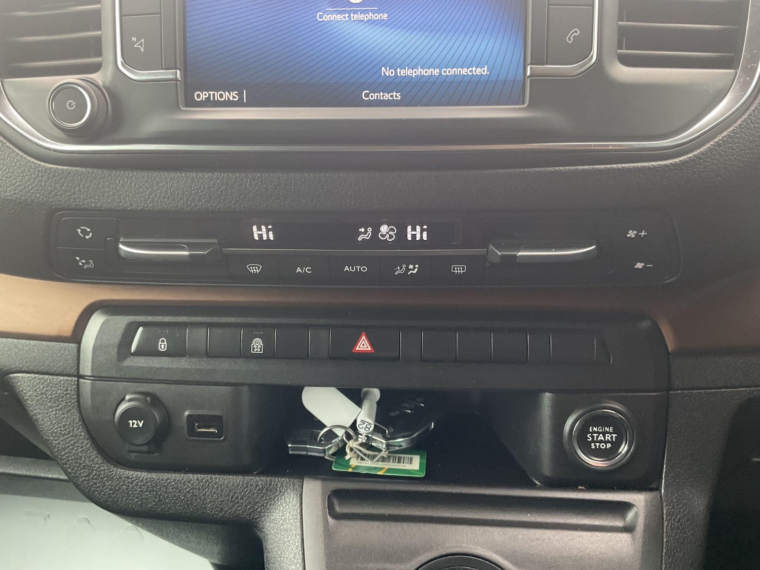 Used Toyota PROACE CITY Verso 2020 for sale - 77940754: Photo 30