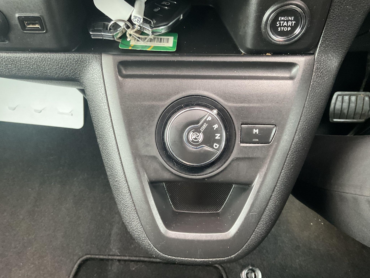 Used Toyota PROACE CITY Verso 2020 for sale - 77940754: Photo 32