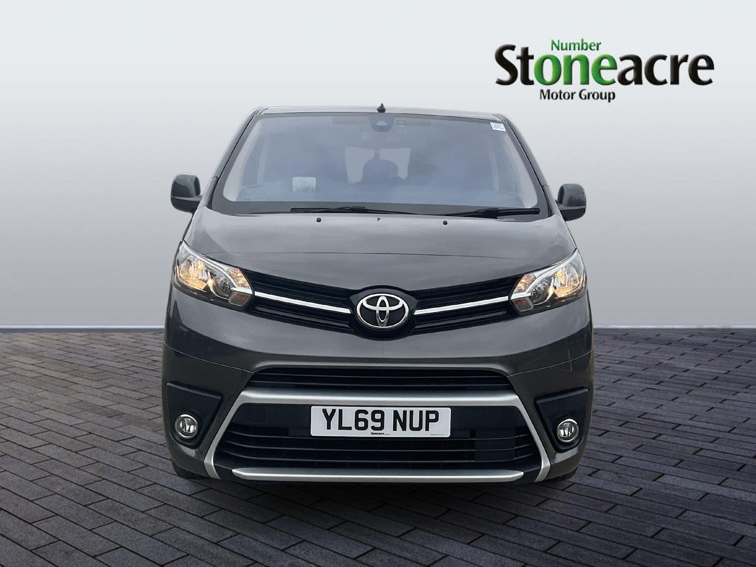Used Toyota PROACE CITY Verso 2020 for sale - 77940754: Photo 7