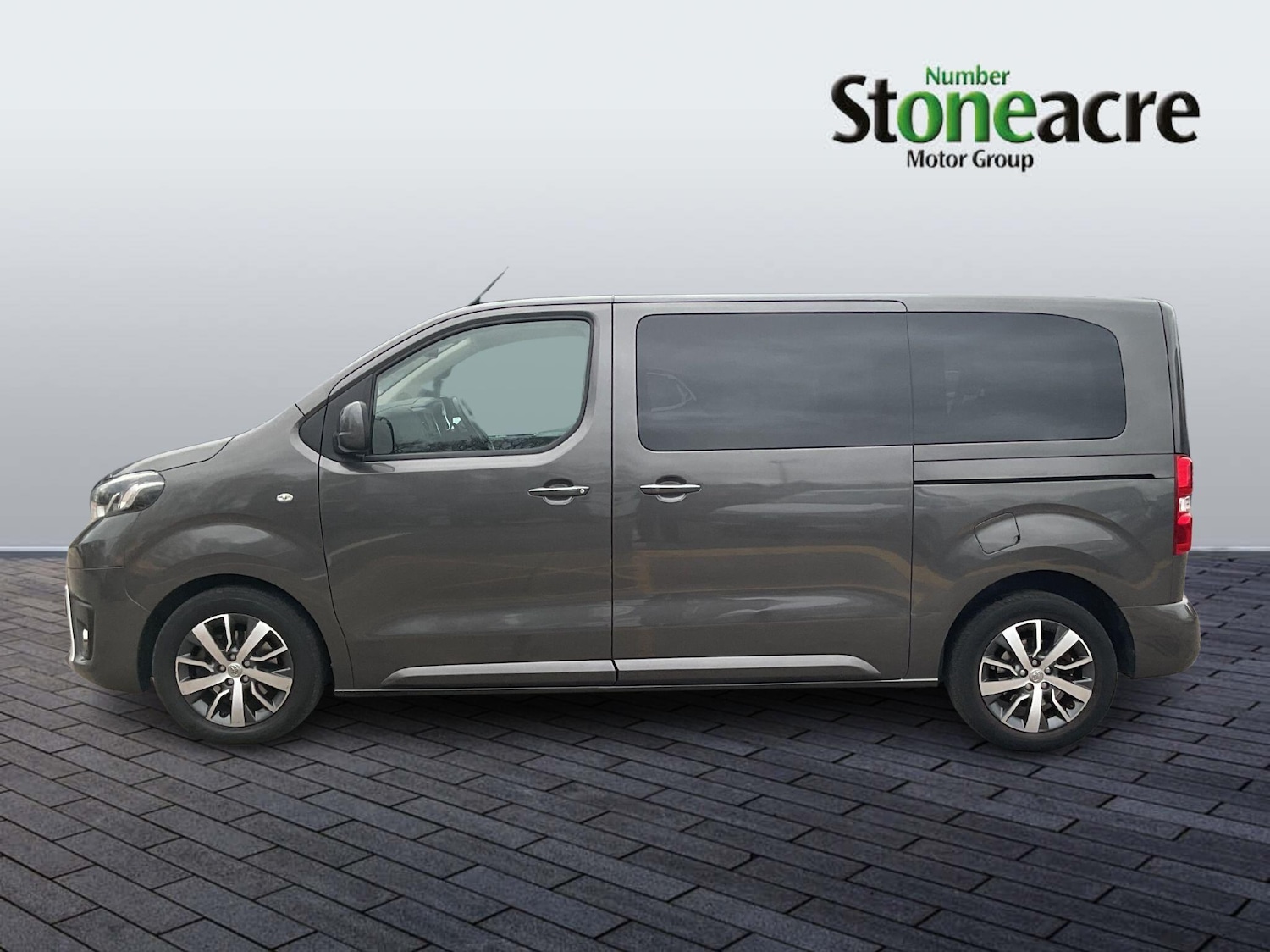Used Toyota PROACE CITY Verso 2020 for sale - 77940754: Photo 8